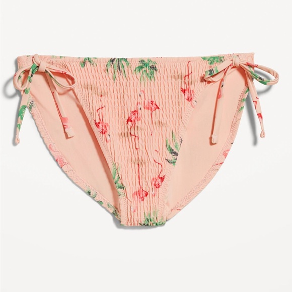Old Navy Other - 3 for$25 Old Navy Mid-Rise String Bikini Swim Bottoms